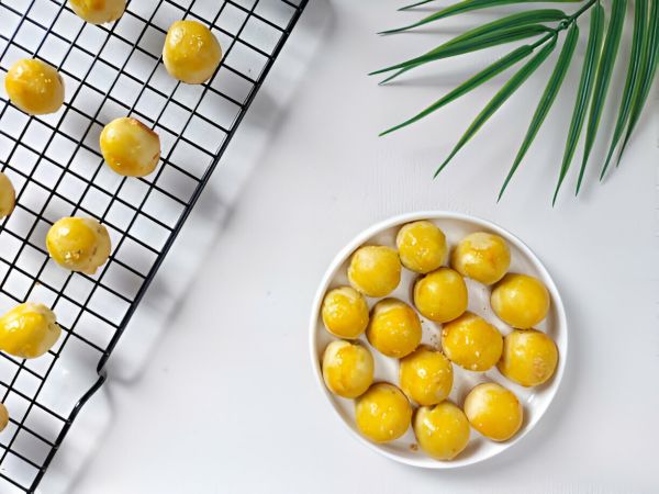 3 Kue Lebaran Ini adalah Setara dengan 1 Piring Nasi, Kalorinya Tinggi