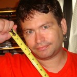 Ini Dia Pria Pemilik Penis Terpanjang di Dunia