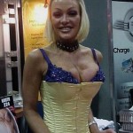 Ini Dia.. Artis Film Porno Terkaya di Dunia