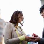 Tips Mengajak Kencan Cewek Idaman Anda