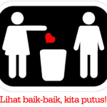 Cara Memutuskan Hubungan Cinta Dengan Pacar