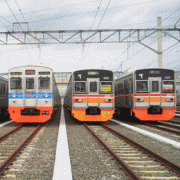 7 Pemuda perkosa gadis Rangkasbitung