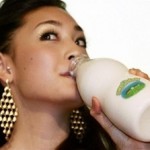 Menjaga Kesehatan Vagina Dengan Susu