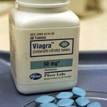 Viagra, Obat Disfungsi Ereksi