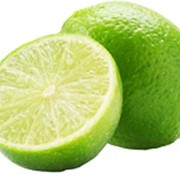 Bergairah berkat jeruk nipis