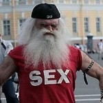 Bagaimana Pria Lanjut Usia Menikmati Seks?