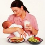 Makanan Sehat Setelah Melahirkan Agar Tubuh Tetap Sehat