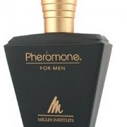 Jatuh cinta akibat efek pheromone