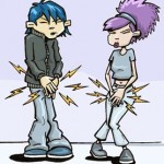 Seksualitas dan Penyakit Menular Seksual (PMS)