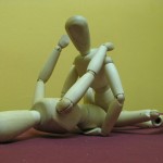 6 Posisi Seks Paling Dasar