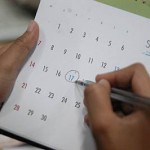 Menghitung Siklus Menstruasi Wanita