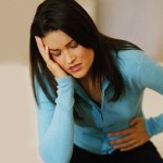 Gejala Pra Menstruasi Syndrome (PMS)