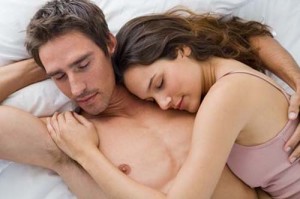Kurang tidur sebabkan gairah seks rendah