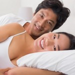 Posisi Seks Misionaris