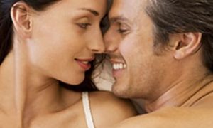Manfaat hormon cinta oksitosin