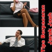 Tips pacaran jarak jauh