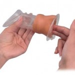 Ini Dia Kondom Untuk Wanita