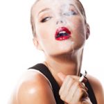 Merokok Sebabkan Kanker Payudara