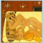 Kamasutra India Kuno