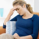 Kehamilan Pada Tiga Bulan (Trimester) Pertama