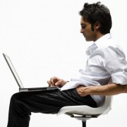 Wifi laptop sebabkan pria mandul