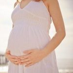 Perkembangan Janin Pada Masa Kehamilan Trimester Kedua