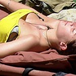 Berjemur Dapat Menurunkan Risiko Kanker Payudara