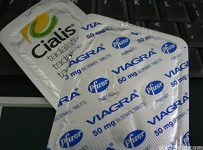 Pilih mana Viagra atau Cialis