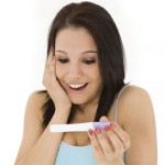 Cara Memastikan Terjadinya Kehamilan