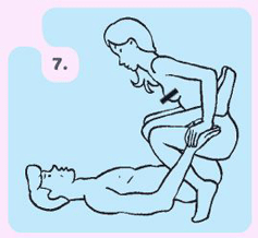 posisi-seks-berbahaya-5 5 posisi seks yang berbahaya dilakukan