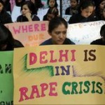 Diperkosa Ramai-Ramai di Bus, Seorang Mahasiswi di India Kritis