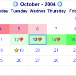 Cara Alami Agar Tidak Hamil, Gunakan Sistem Kalender