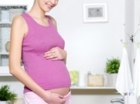 Tips cantik dan sehat saat hamil