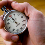 Berapa Lama Waktu Normal Untuk Mencapai Ejakulasi?