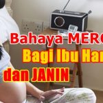 5 Bahaya Merokok Bagi Ibu Hamil dan Janin