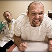 Pembesaran prostat dokter