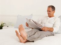 Manfaat pria lakukan latihan Kegel