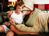 Kehidupan seks yang baik