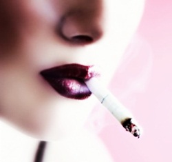Wanita merokok sejak muda paling berisiko kanker payudara