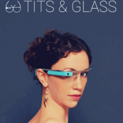 Aplikasi porno pertama di google glass