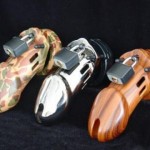 (Humor) Gembok Khusus Pria