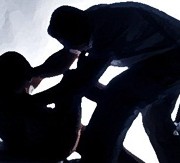 Suami memperkosa istri