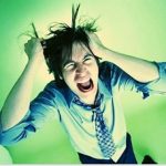 Stres dan Gelisah Sebabkan Kualitas Sperma Buruk