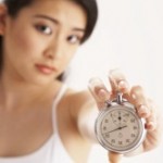 Kurang Dari 20 Goyangan, Ejakulasi Dini