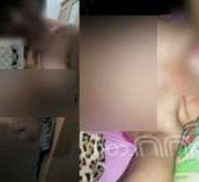 Foto bugil siswi SMP Kijang, Bintan Timur