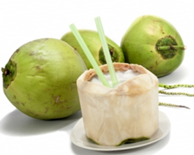 Air kelapa hijau sembuhkan disfungsi ereksi