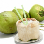 Mengobati Disfungsi Ereksi Dengan Air Kelapa