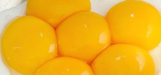 Konsumsi telur mengatasi ejakulasi dini