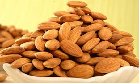 Manfaat almond bagi ejakulasi dini