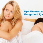 Tips Memuaskan Istri Jika Suami Mengalami Ejakulasi Dini
